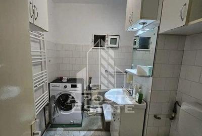 Apartament cu 2 camere, decomandat, etajul 1, centrala pr... - 3