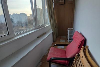 Apartament cu 2 camere semidecomandat în Baba Novac - 6
