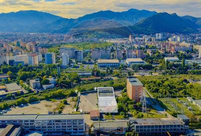 Spațiu industrial de 2060mp cu teren de 3358mp de vânzare Str Turnului - 4
