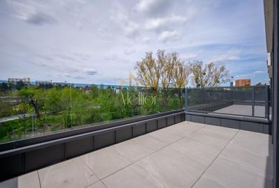 Apartament cu 2 camere semidecomandat în Gheorgheni - 13