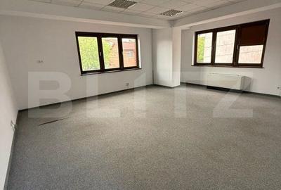 Spațiu comercial, de 250 mp, în Elisabetin - 4