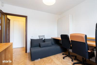 Apartament cu 2 camere în Central - 4