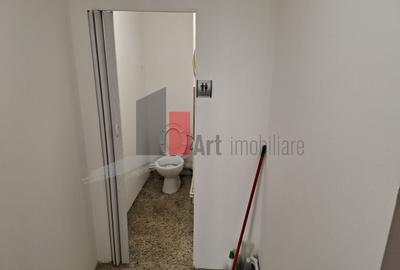 Spațiu comercial, de 55 mp, în Unirii - 5