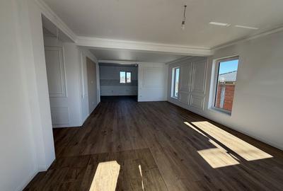 Casă cu 3 camere în Paleu - 8