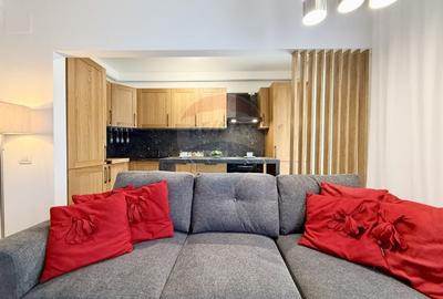 Apartament 3 camere de vanzare Premium - Arbo Residence Mogosoaia - 17