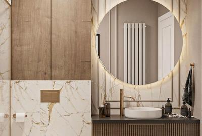 Apartament 2 camere Spatios si Modern - 4