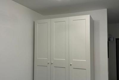 Garsoniera - Centrala proprie - AC - Militari Residence - 4