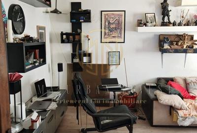 Apartament cu 3 camere decomandat, mobilat în Ștefan cel Mare - 7