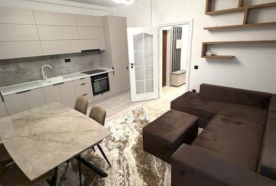 Apartament cu 2 camere în Copou - 5