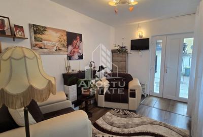 Duplex renovat, 5 camere, in zona Blascovici - 9