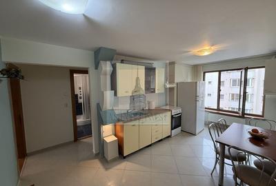 Apartament cu 2 camere decomandat, mobilat în Griviței - 2