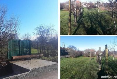 Casă cu 2 camere în Tileagd - 1