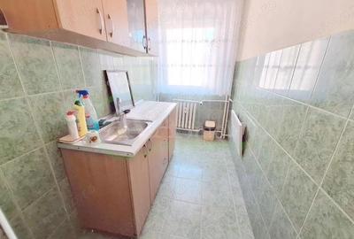 Apartament 3 camere, etaj 3, zona Alecu Russo - 6