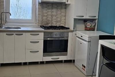 Apartament cu 2 camere decomandat, mobilat în Ultracentral - 6
