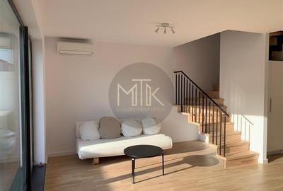 Vila 5 camere semi-mobilata | Ansamblu ZENVILLE Pipera | 2 Locuri de parcare - 4