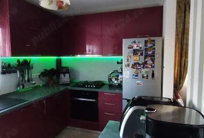 Apartament cu 3 camere decomandat în Sâncraiu de Mureș - 9