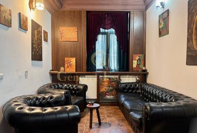 Casă individuală cu 6 camere cu Canalizare în Central - 2