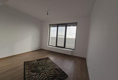 Casa individuala- 3 camere- 7 min de mers pe jos de STV- 380mp teren - 6