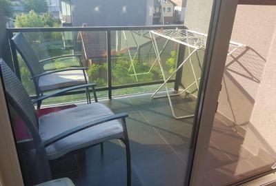 Compozitori lidl-apartament 2  camere decomandat finisat modern - 13