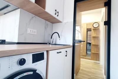 Apartament 3 Camere | Floreasca | Giuseppe Garibaldi | prima inchiriere - 8