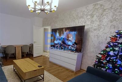 Apartament cu 4 camere în Tomești - 3