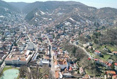 Cladire Ultracentral, multifunctionala - 25