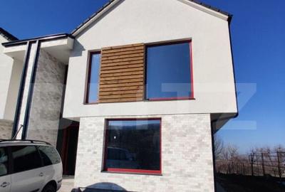 Casa unifamiliala 160 mp, 900 mp teren, zona linistita cu vi Casa unifamiliala 160 mp, 900 mp teren, zona linistita cu vi - 3