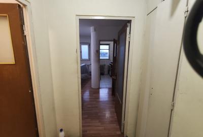 Garsonieră ideală pentru investiție, zona Gorjului- Moinesti, 200 m de metrou ! - 11