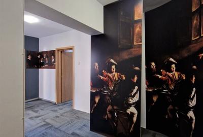 Apartament cu 2 camere semidecomandat în P-ța Victoriei - 4