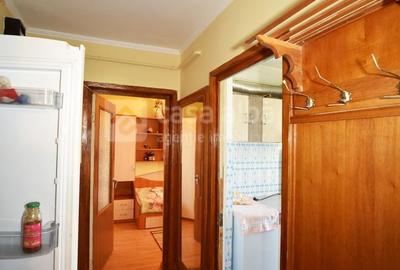 Baza 3 - apartament 3 camere, mobilat si utilat - 10