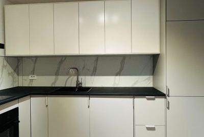Apartament cu 2 camere în Tei - 7
