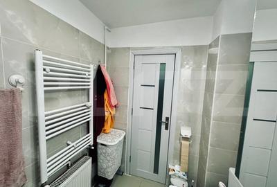 Apartament 3 camere, 67,85 mp,  - Cartier 1 Mai, Pelendava - 10