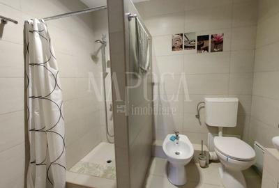 Casă individuală cu 7 camere cu Canalizare în Someșeni - 31