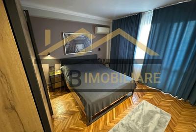 Apartament de 2 camere, 70mp, Zona Centrala - 8
