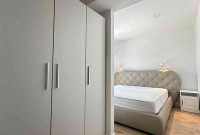 Apartament cu 2 camere în Tei - 11