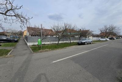 Casă cu 4 camere în Ciarda Roșie - 6