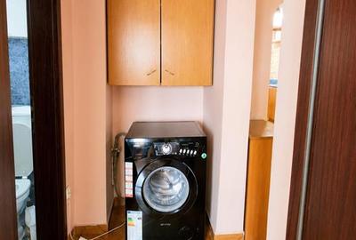 Apartament cu 4 camere decomandat, mobilat în Pantelimon - 7