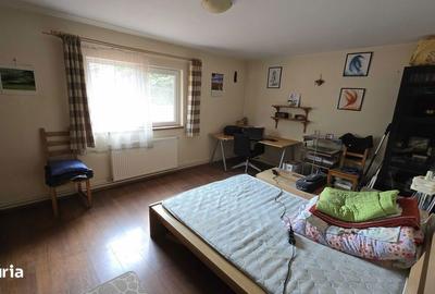 Casă cu 4 camere cu Teren 182 Mp în Clinceni - 2