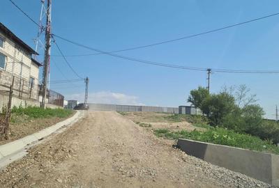 Spațiu comercial, în Troian - 9