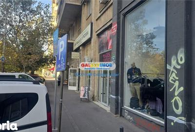 Spațiu comercial, de 105 mp, în Gara de Nord - 3