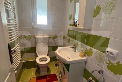 Casă cu 5 camere decomandat cu Teren 4400 Mp în Nușeni - 7