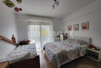 Apartament de 2 camere, semidecomandat, cu parcare. - 27