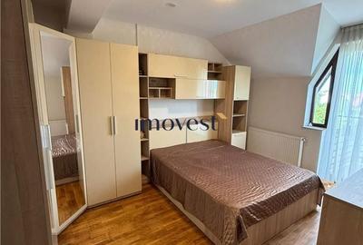 Apartament cu 3 camere în Central - 19