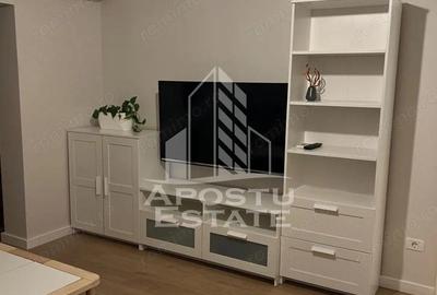 Apartament cu 2 camere semidecomandat în Aradului - 1