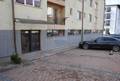 Spațiu comercial, de 317 mp, în Ipotești - 24