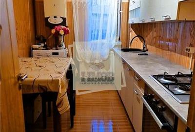 Apartament 2 camere semidecomandat 47mp zona Rahovei - 4