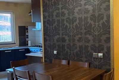 Apartament trei camere in Raul Doamnei bloc din 2010 - 4