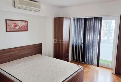 Apartament cu 3 camere decomandat, mobilat în Gară - 7