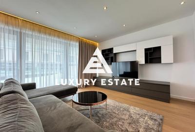 Apartament cu 4 camere decomandat, mobilat în Herăstrău - 2