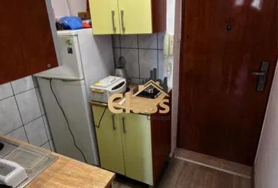 Garsonieră semidecomandată, mobilată în Mărăști - 2